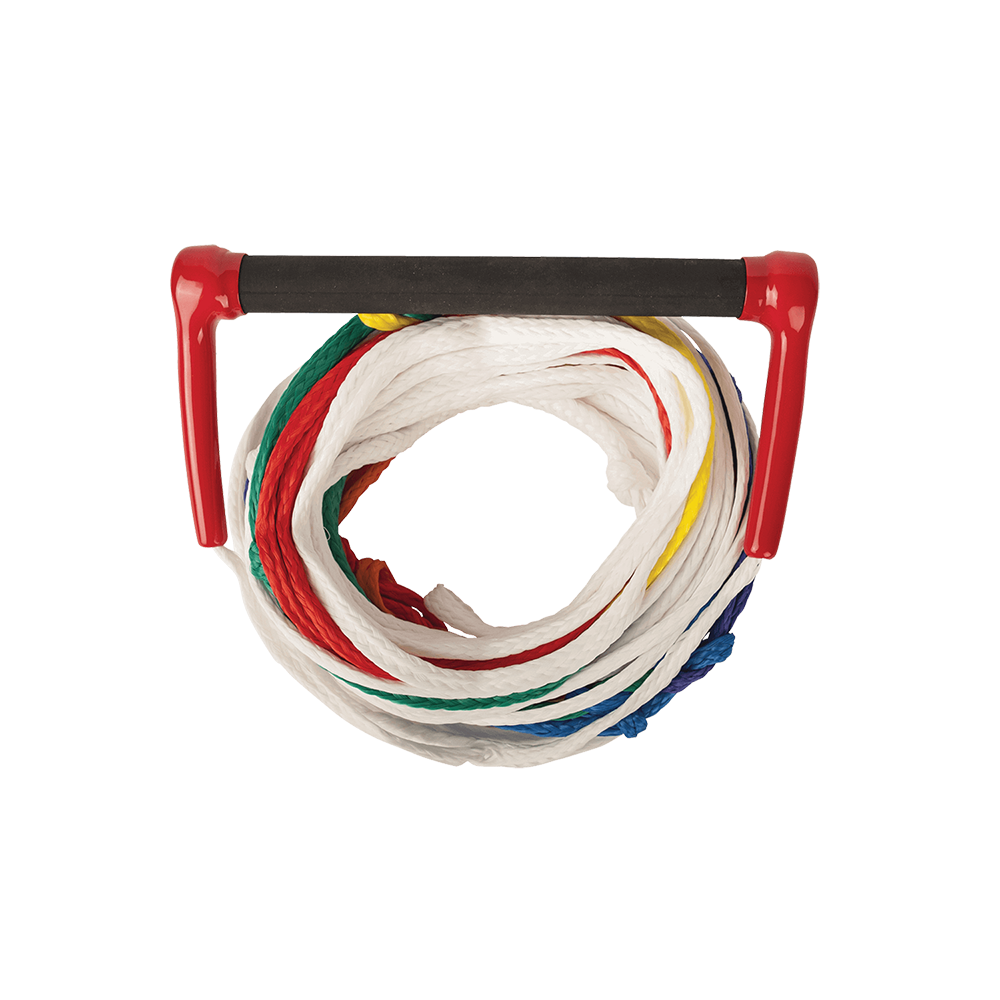 HO Power Grip w/ 5 Section Rope & Handle Package