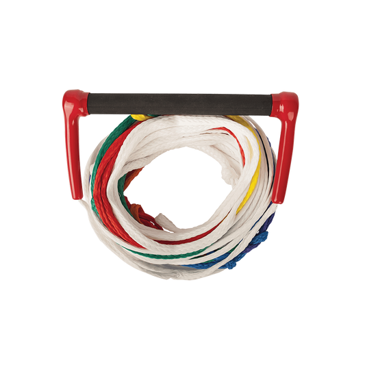 HO Power Grip w/ 5 Section Rope & Handle Package