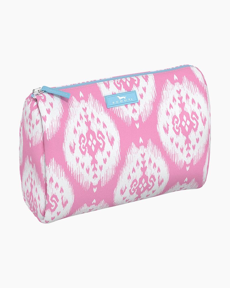 Packin' Heat Makeup Bag Ikant Belize