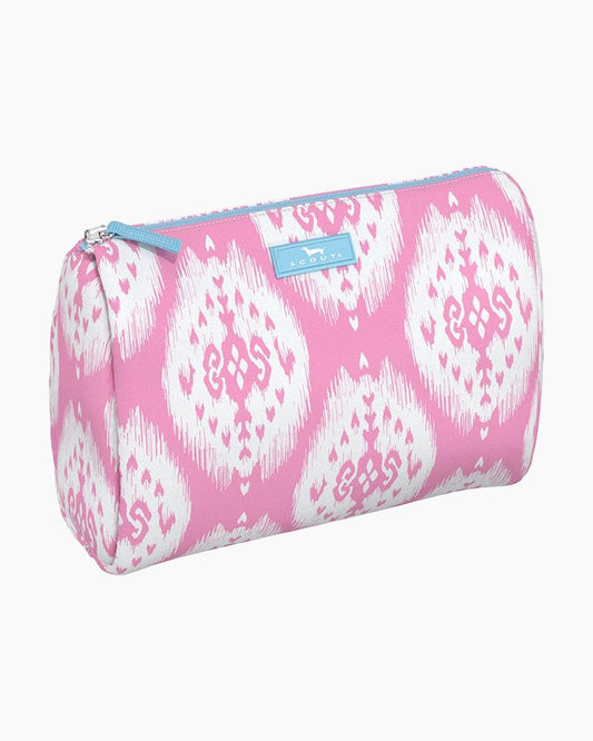 Packin' Heat Makeup Bag Ikant Belize