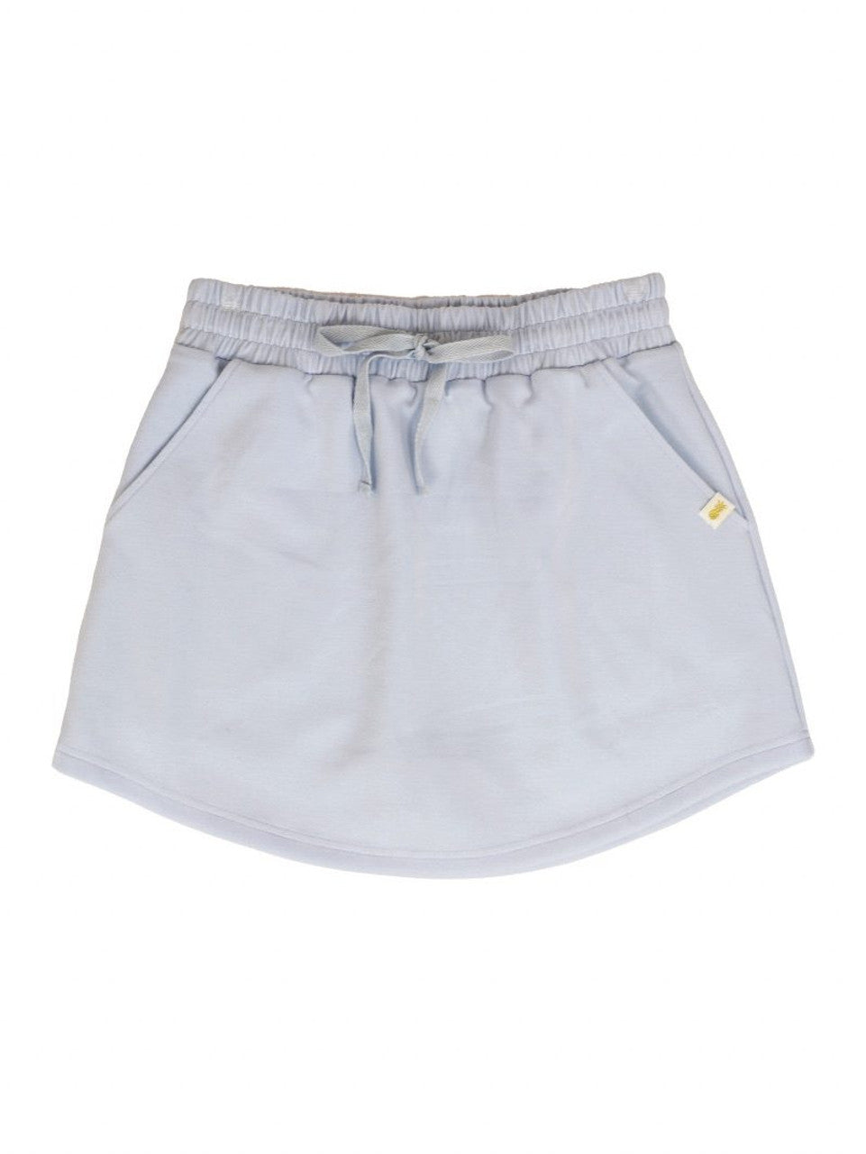 Simply Southern Athletic Skort - Powder