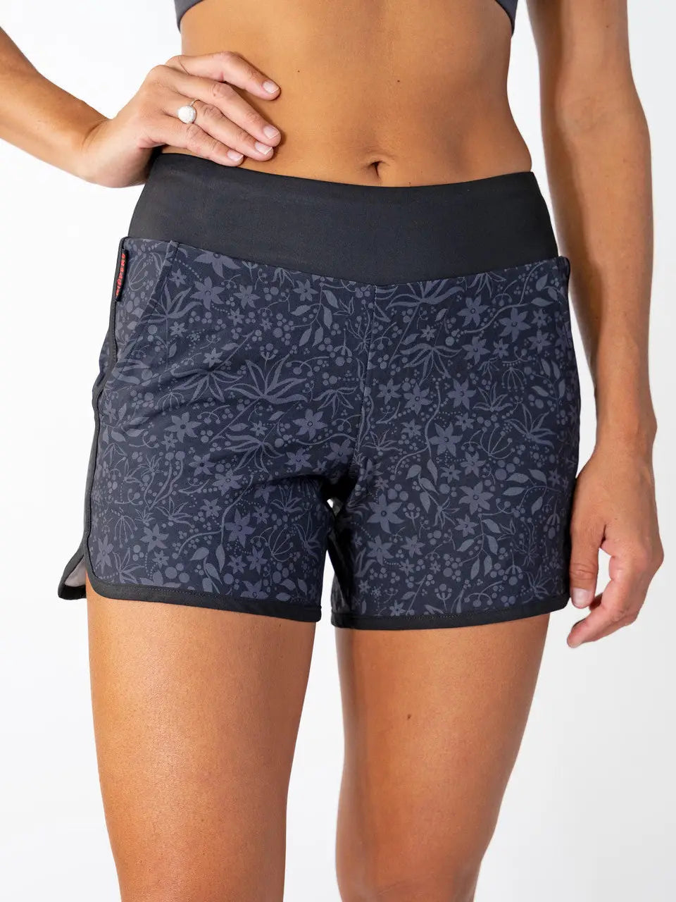 Twilight Riviera Boardshort