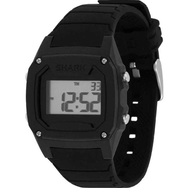 Shark Classic - Black