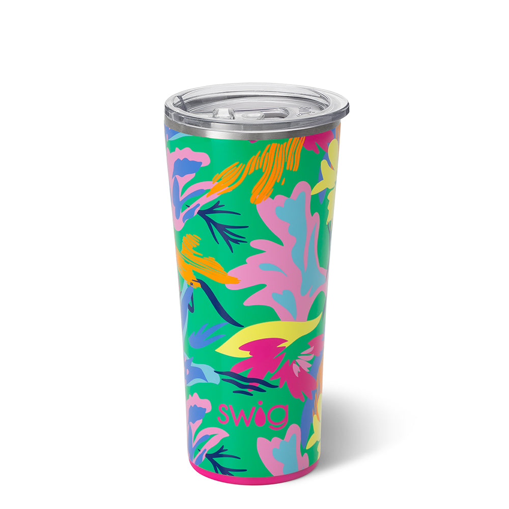 Swig Paradise Tumbler 22oz