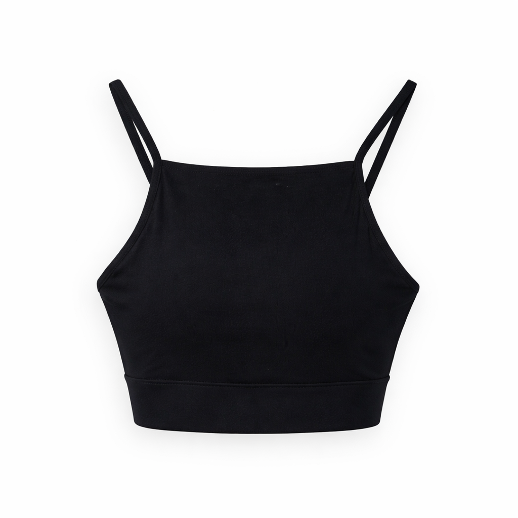 Simply Southern Square Neck Sports Bra