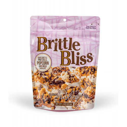 Brittle Bliss Original 4oz Bag