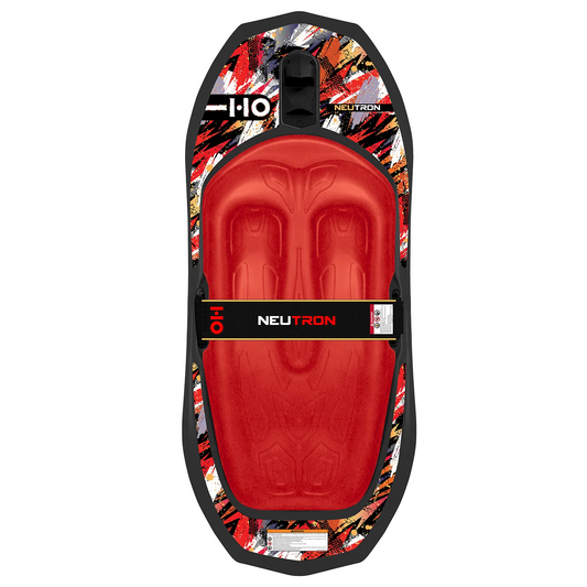 HO Neutron Kneeboard