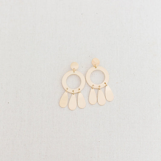 Burbank Earrings