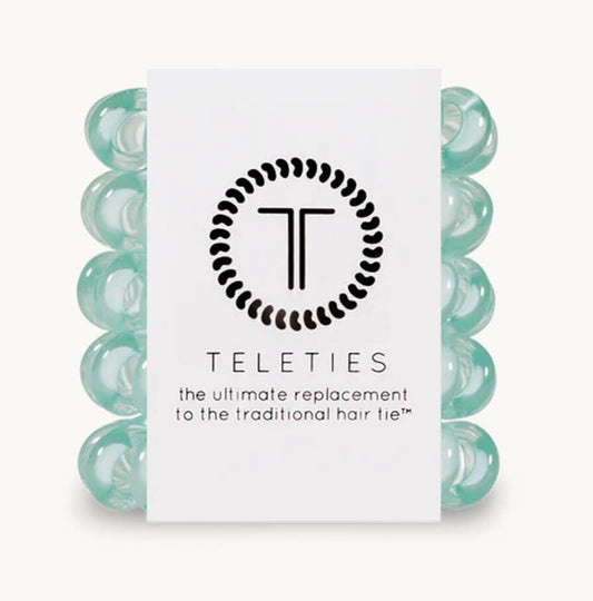 Teleties - Bluebird Tiny