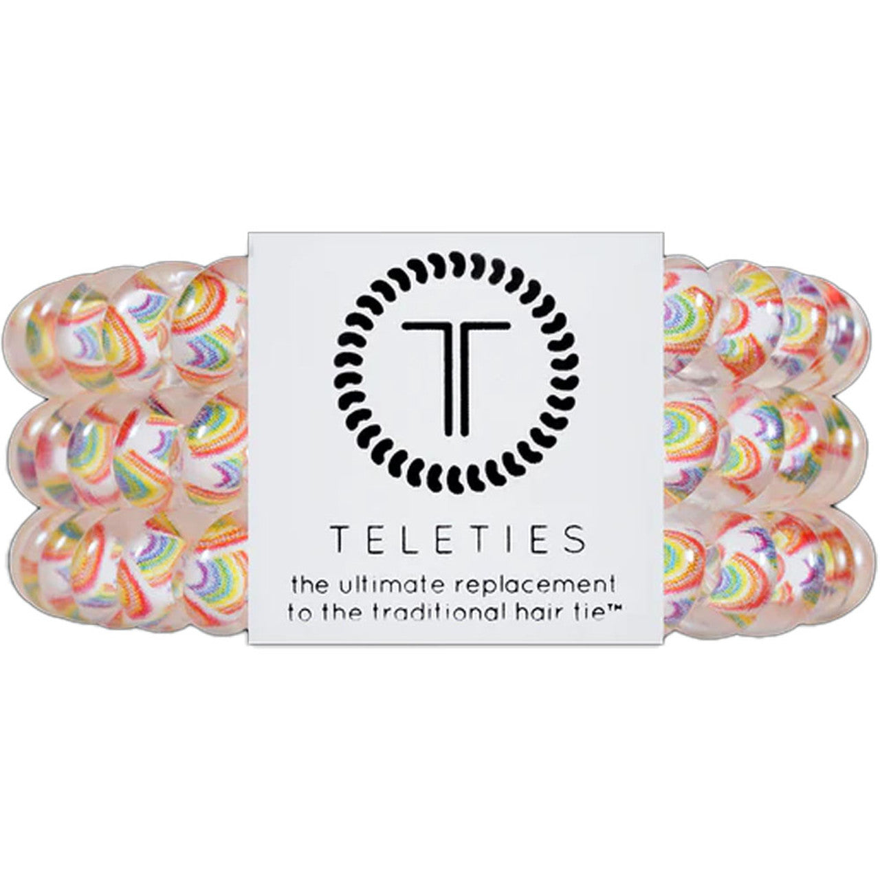 Teleties - Rainbow Daze Small