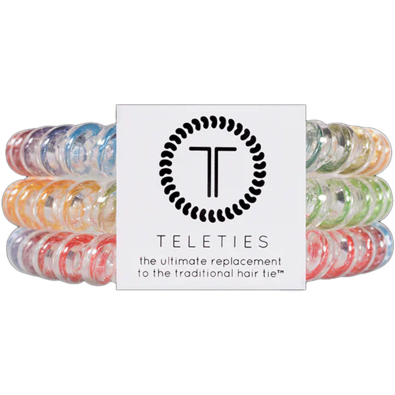 Teleties - Rainbow Rope Small