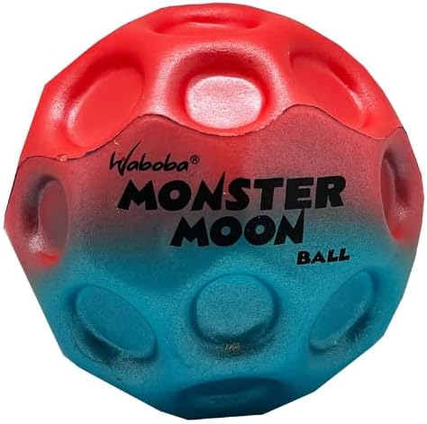 Waboba Monster Moonball