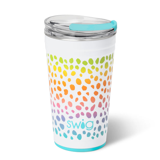 Swig Party Cup Wild Child 24oz