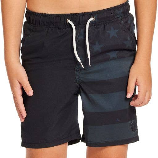 Oh Say Can You Sea Swim Shorts