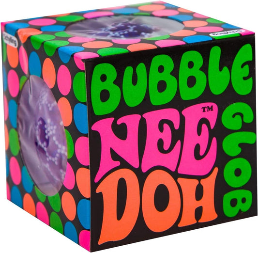 Bubble Glob Nee Doh