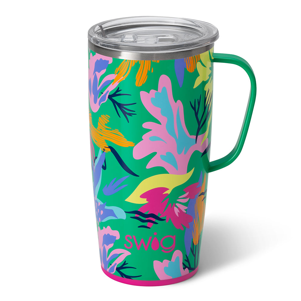 Swig Paradise Travel Mug 22oz