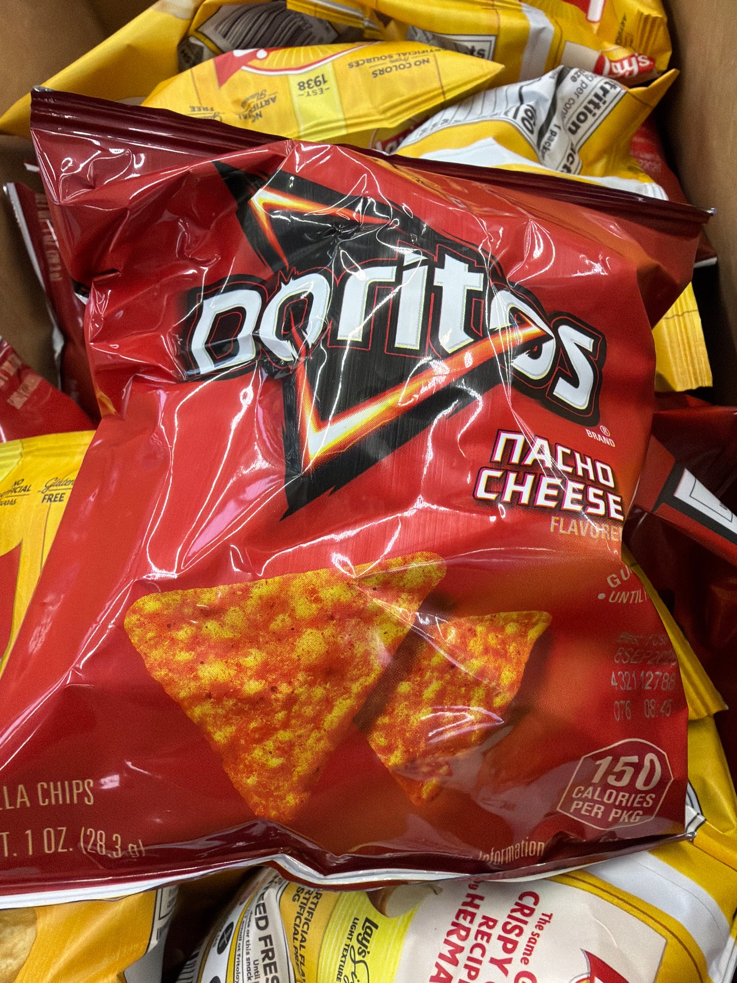 Doritos
