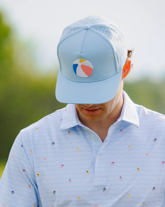 Waggle Beached It Hat