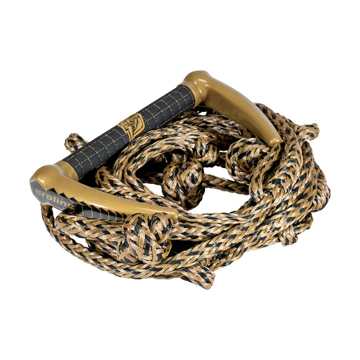 LGS Suede Surf Rope