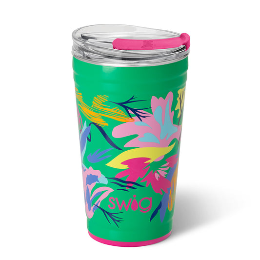 Swig Party Cup Paradise 24oz