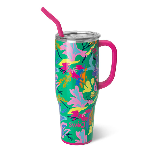 Swig Paradise Mega Mug 40oz