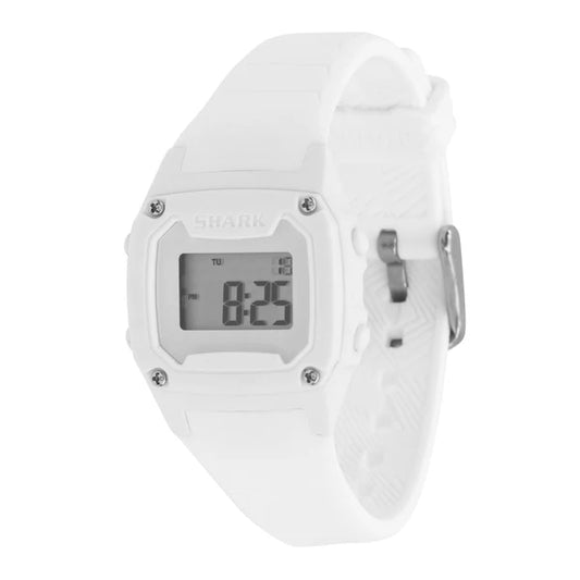 Shark Mini White Out