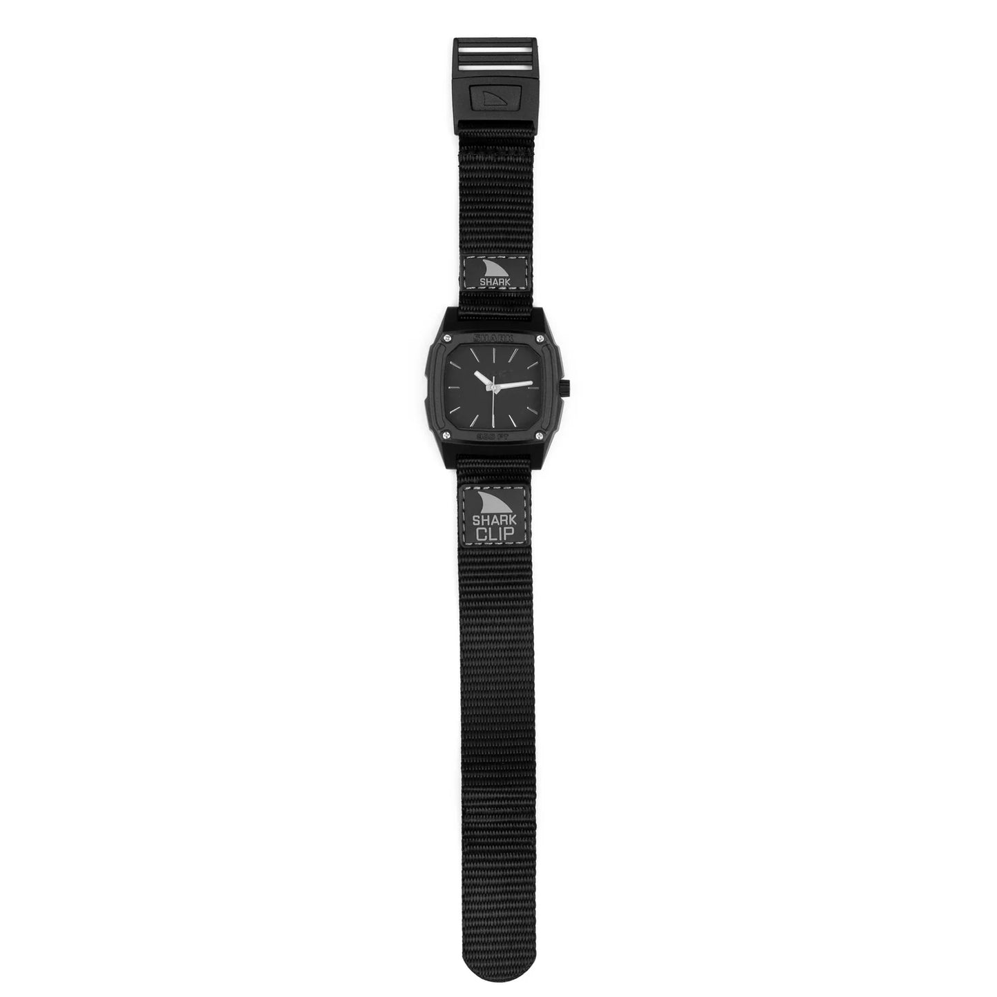Shark Classic Clip Analog - Black Out