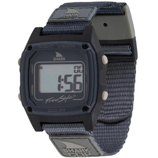 Shark Classic Clip Granite Peak
