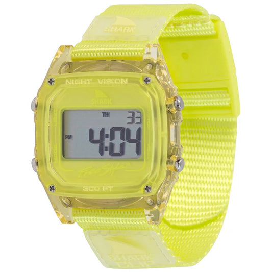 Shark Classic Clip Lemon