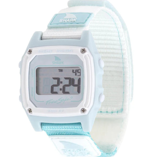 Shark Classic Leash Arctic Rush