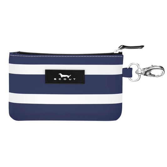 IDKase Card Holder - Nantucket navy