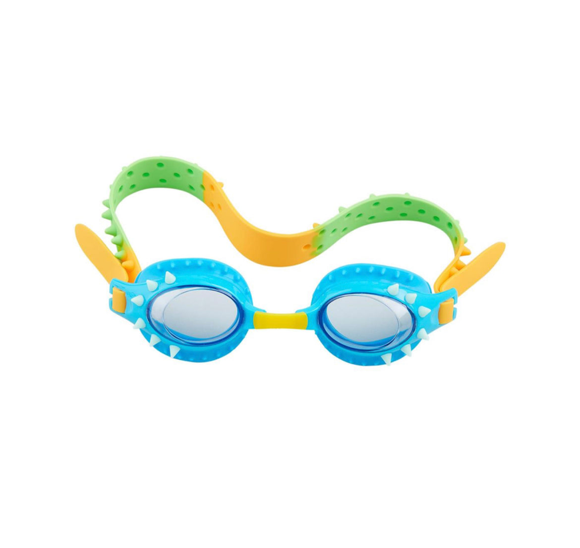 Boys Swim Goggles