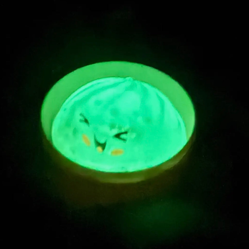 Mini Glow in the Dark Dumpling