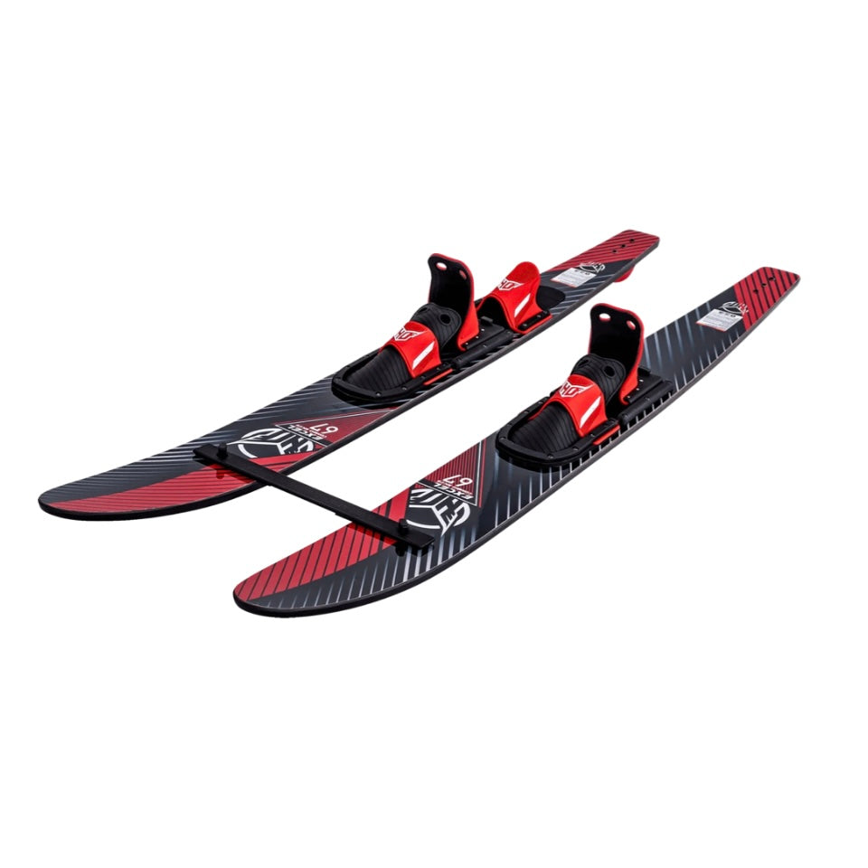 HO Excel Combo Waterskis