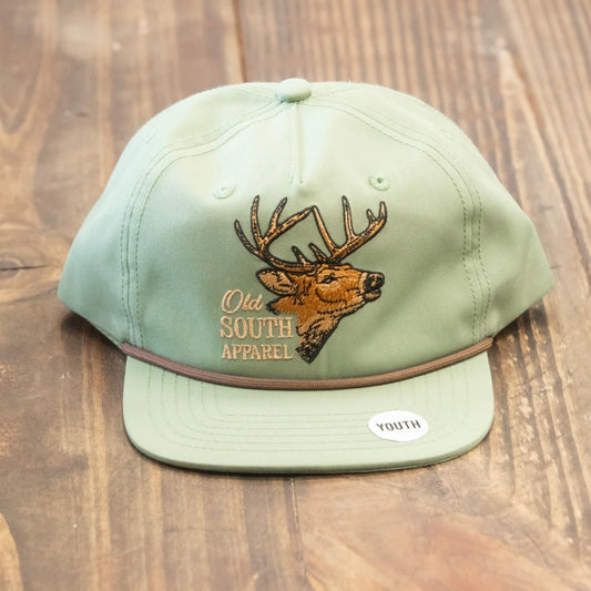 Old South Trucker Hat YOUTH - Bucko