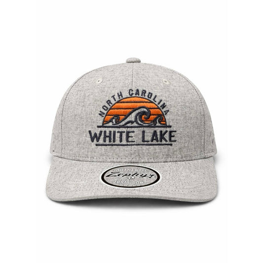 White Lake Hat - Kadish Waves