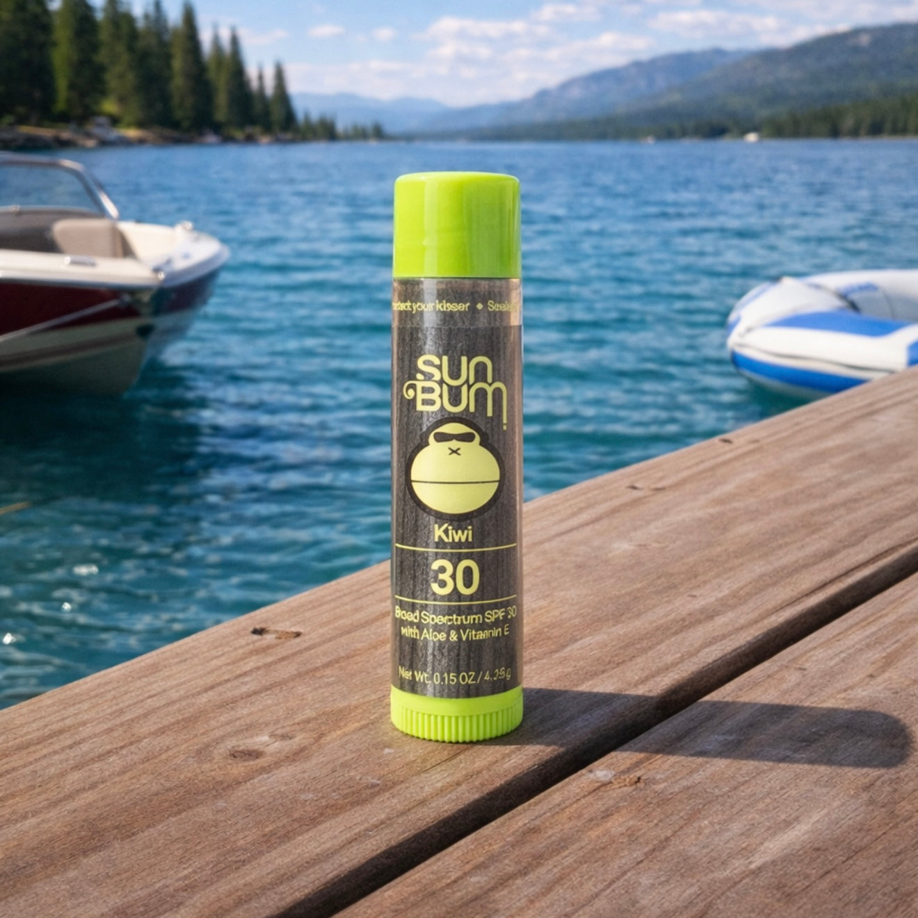 Sun Bum SPF 30 Lip Balm
