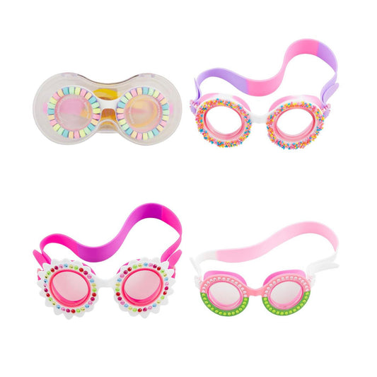 Girls Swim Goggles
