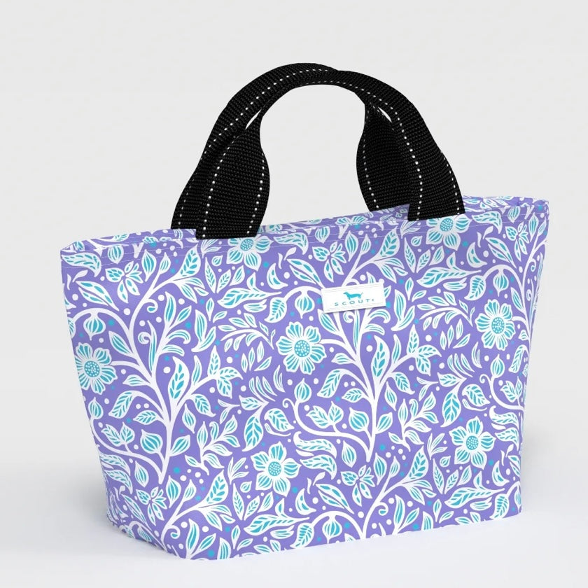 Nooner Lunch Bag - Best Buds