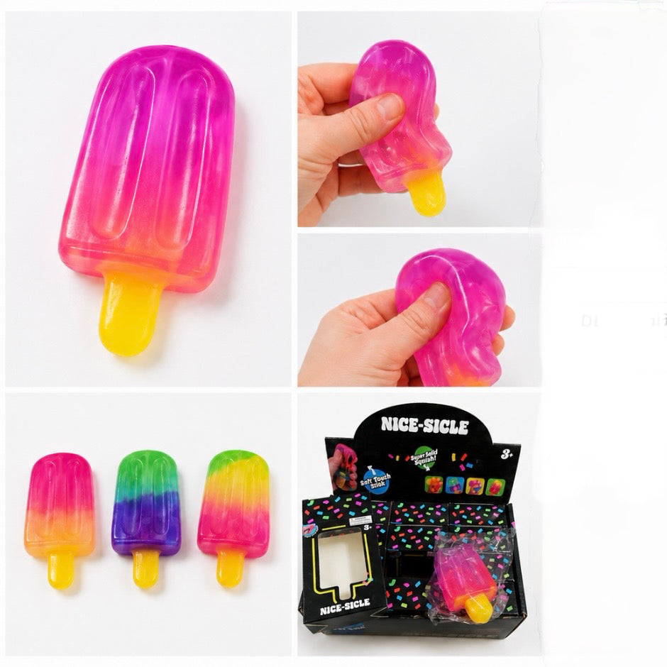 Popsicle Squishy