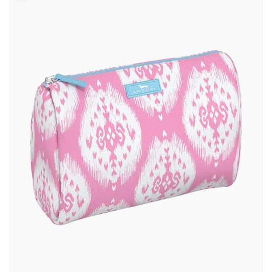 Packin' Heat Makeup Bag Ikant Belize