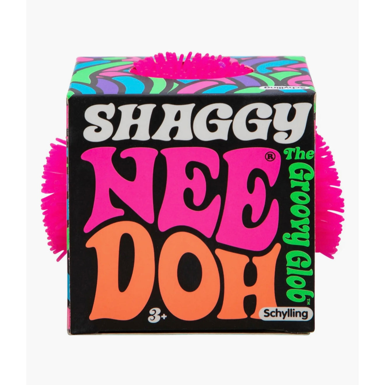 NeeDoh Shaggy