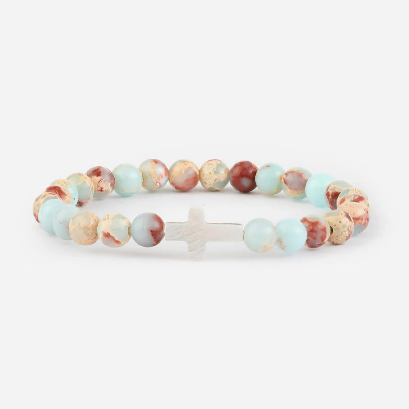 Salvation Stone Bracelet