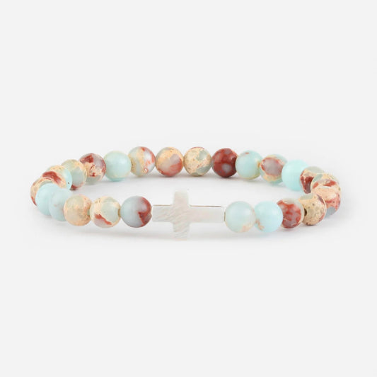 Salvation Stone Bracelet