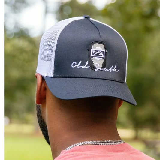 Old South Welder - Trucker Hat