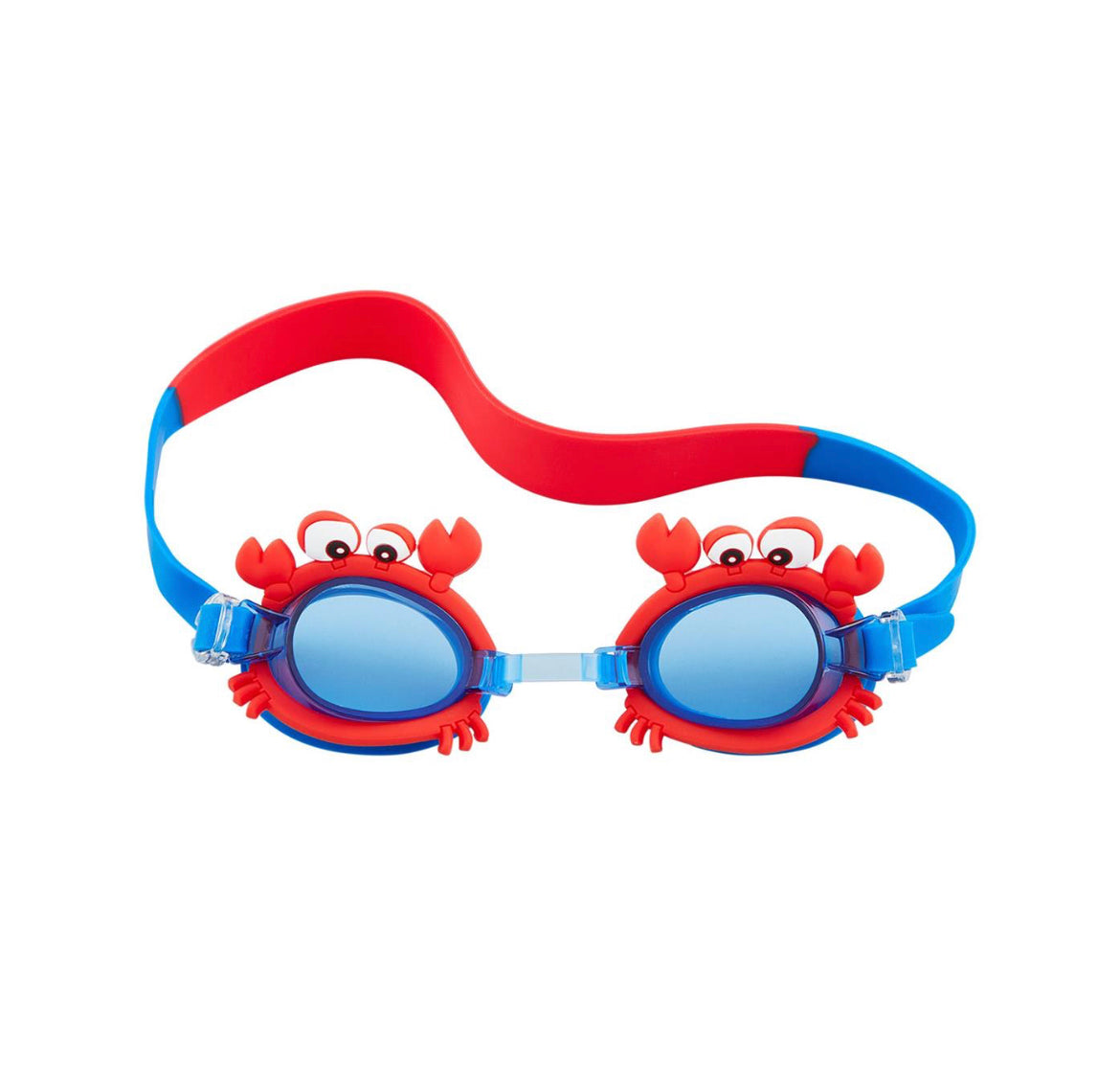 Boys Swim Goggles