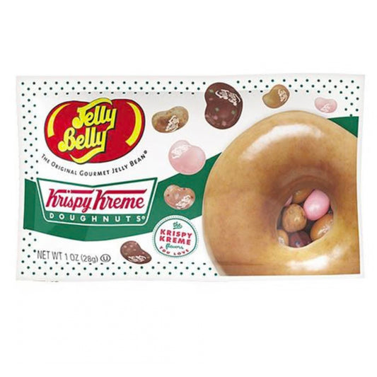 Jelly Belly Krispy Kreme Doughnut