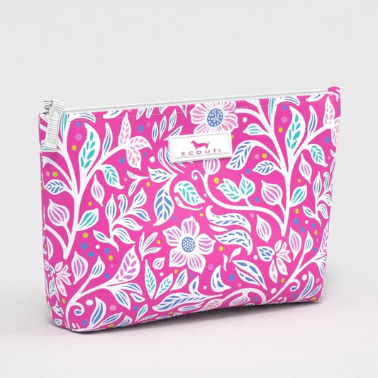 Twiggy Makeup Bag - Primrose and Proper