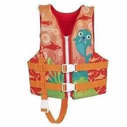 Puddle Jumper Child Hydro Life Vest