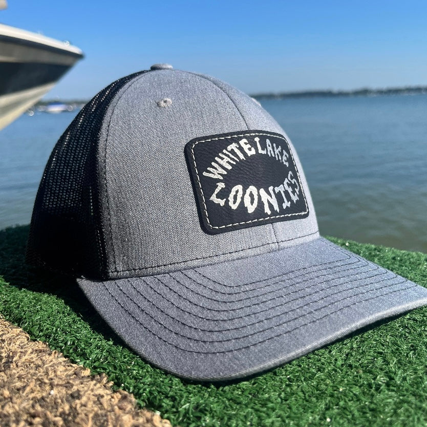 White Lake Loonies Hat